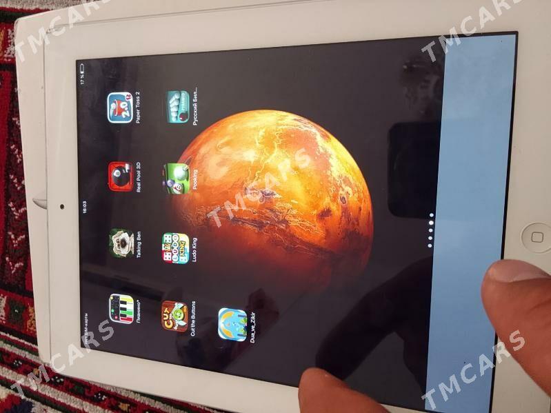 iPad i pad pamit 64GB gyssagly - Aşgabat - img 7