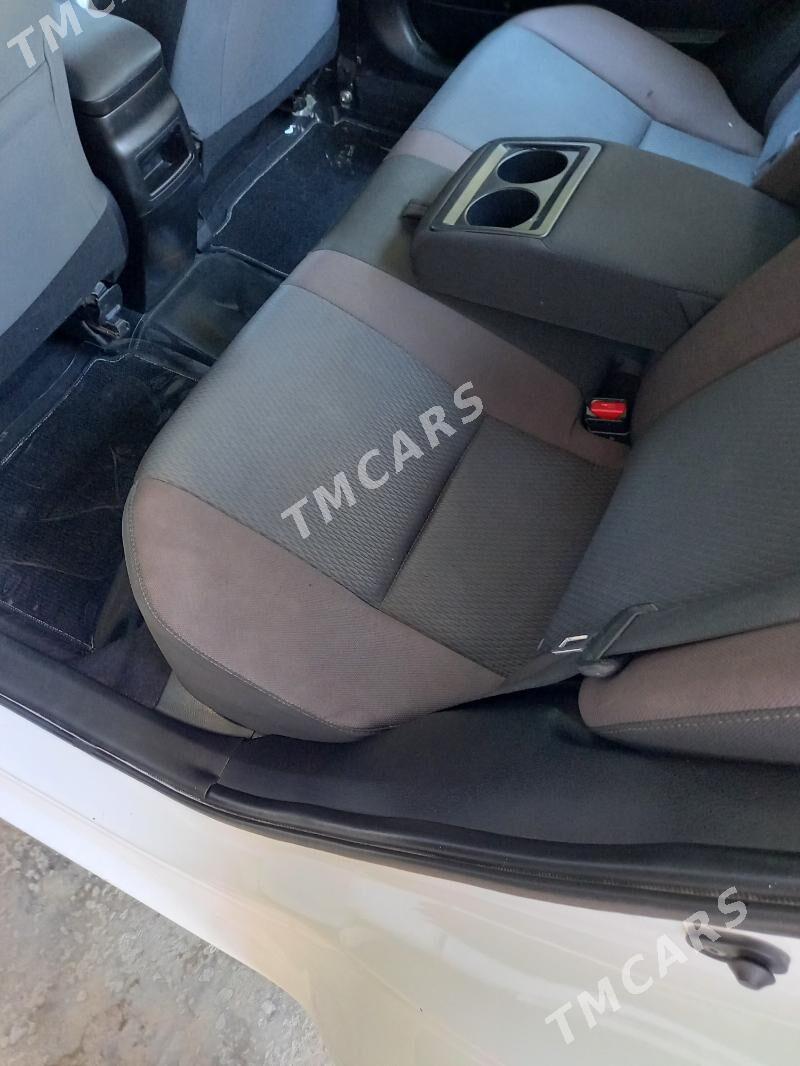 Toyota Corolla 2018 - 180 000 TMT - Aşgabat - img 9