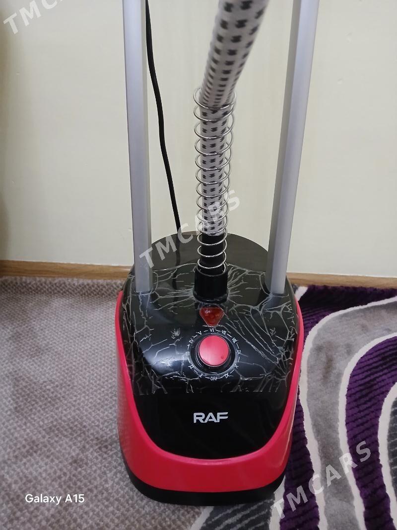 Parawoy utuk Raf 3038 model - Чоганлы - img 2