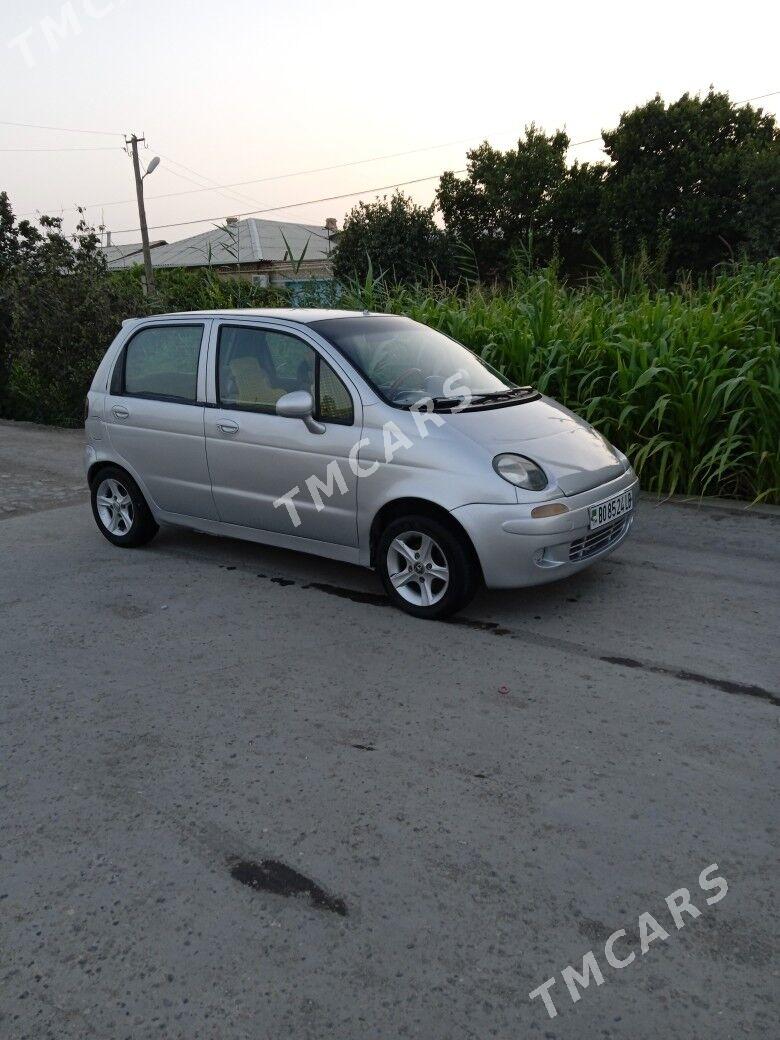 Daewoo Matiz 1999 - 27 000 TMT - Dänew - img 1