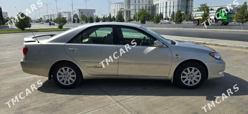 Toyota Camry 2004 - 158 000 TMT - Гёкдепе - img 5