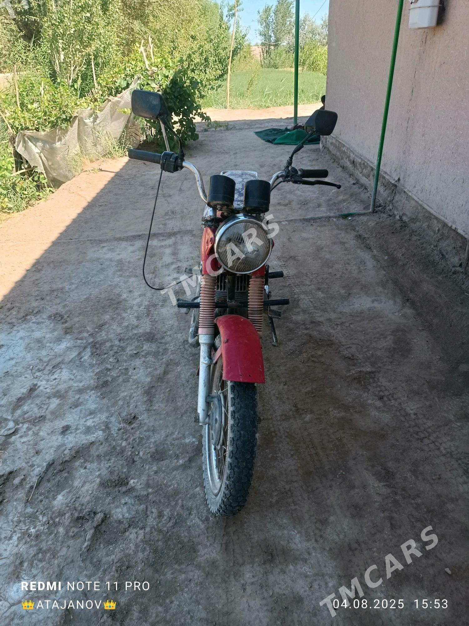 Fekon FK150-8G 2013 - 4 600 TMT - етр. Туркменбаши - img 3