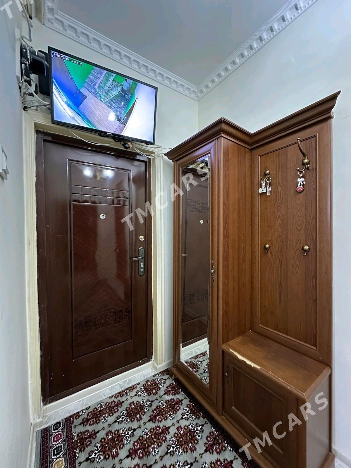 Dosaf Gowdanka 2etaj 4komnat - Aşgabat - img 5