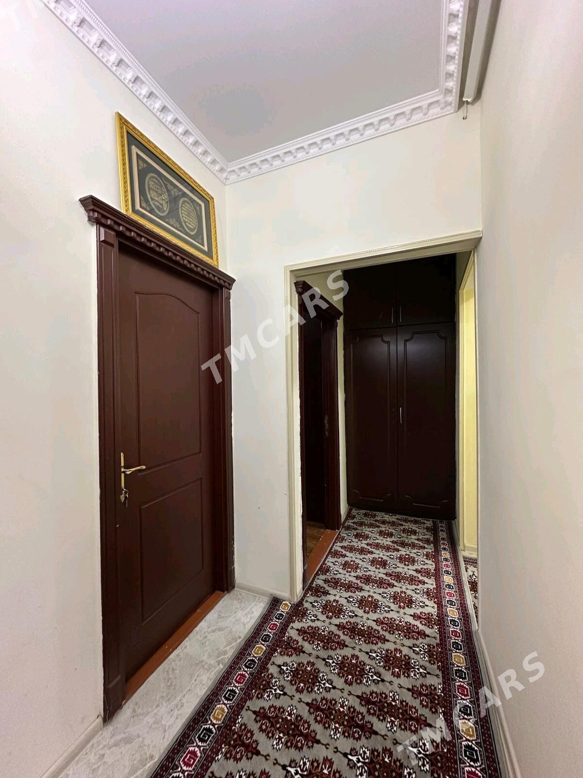Dosaf Gowdanka 2etaj 4komnat - Aşgabat - img 4