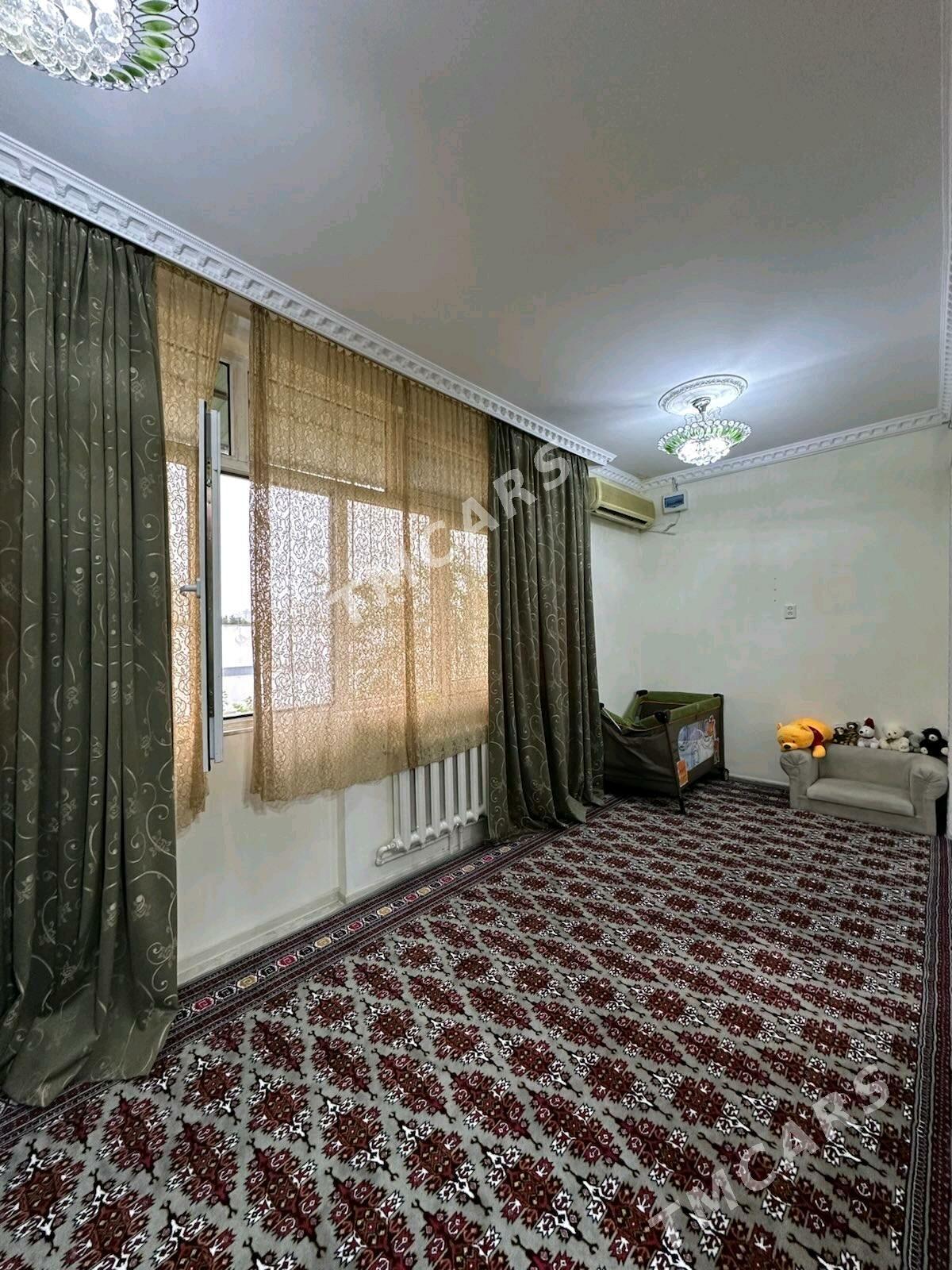 Dosaf Gowdanka 2etaj 4komnat - Aşgabat - img 3