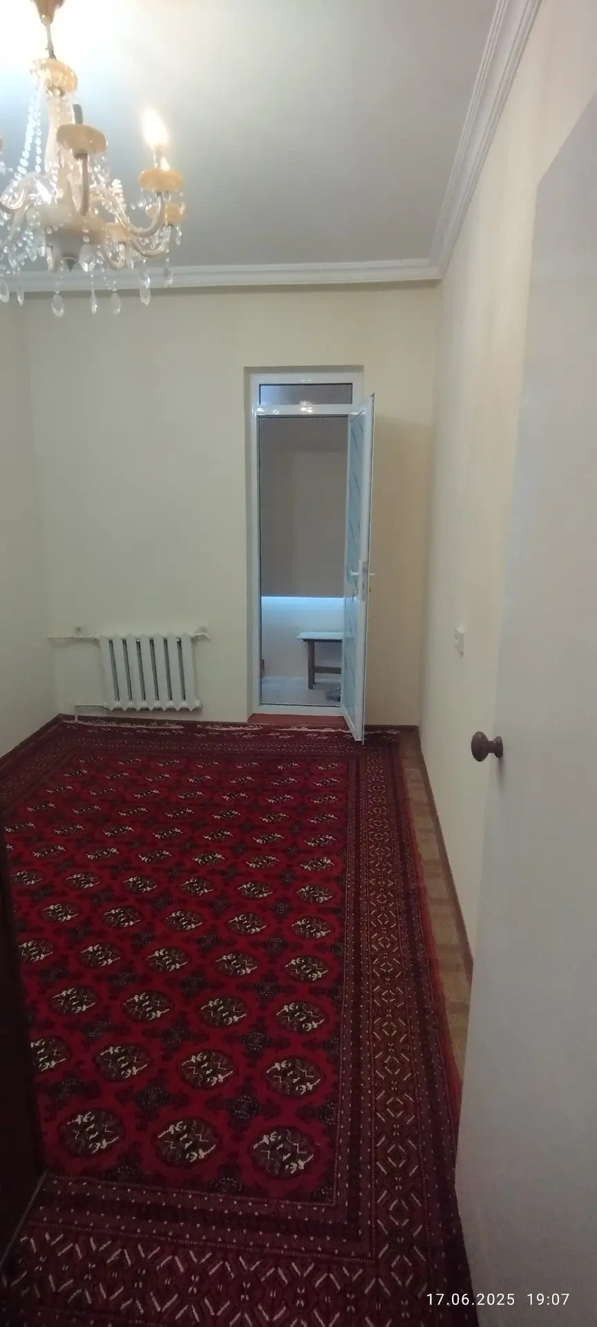 АРЕНДА ГАГАРИНА ЕРЕВАНСКАЯ - Aşgabat - img 3
