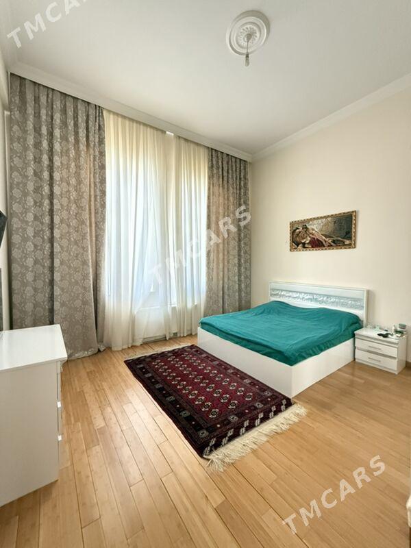 14 Tapgyr 10etaz 4kom - Ашхабад - img 4