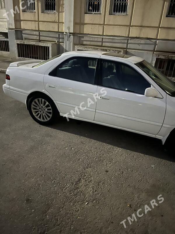 Toyota Camry 1999 - 650 000 TMT - Aşgabat - img 3