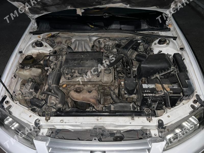 Toyota Camry 1999 - 650 000 TMT - Aşgabat - img 5