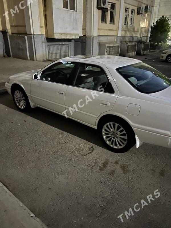 Toyota Camry 1999 - 650 000 TMT - Aşgabat - img 4