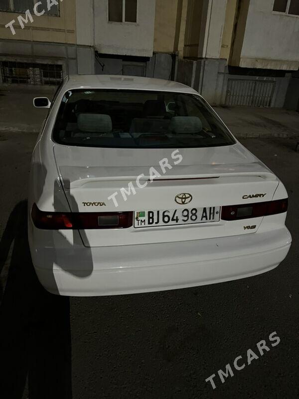 Toyota Camry 1999 - 650 000 TMT - Aşgabat - img 1