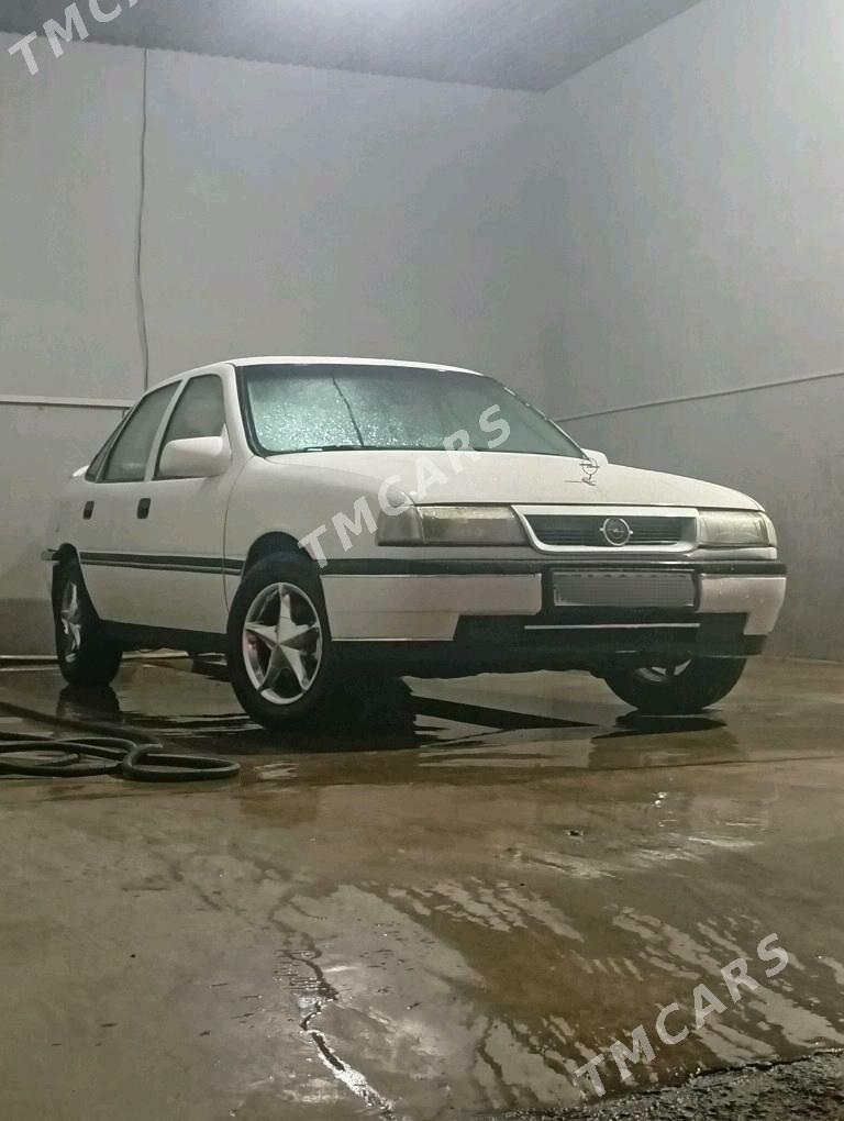 Opel Vectra 1991 - 29 000 TMT - Murgap - img 2