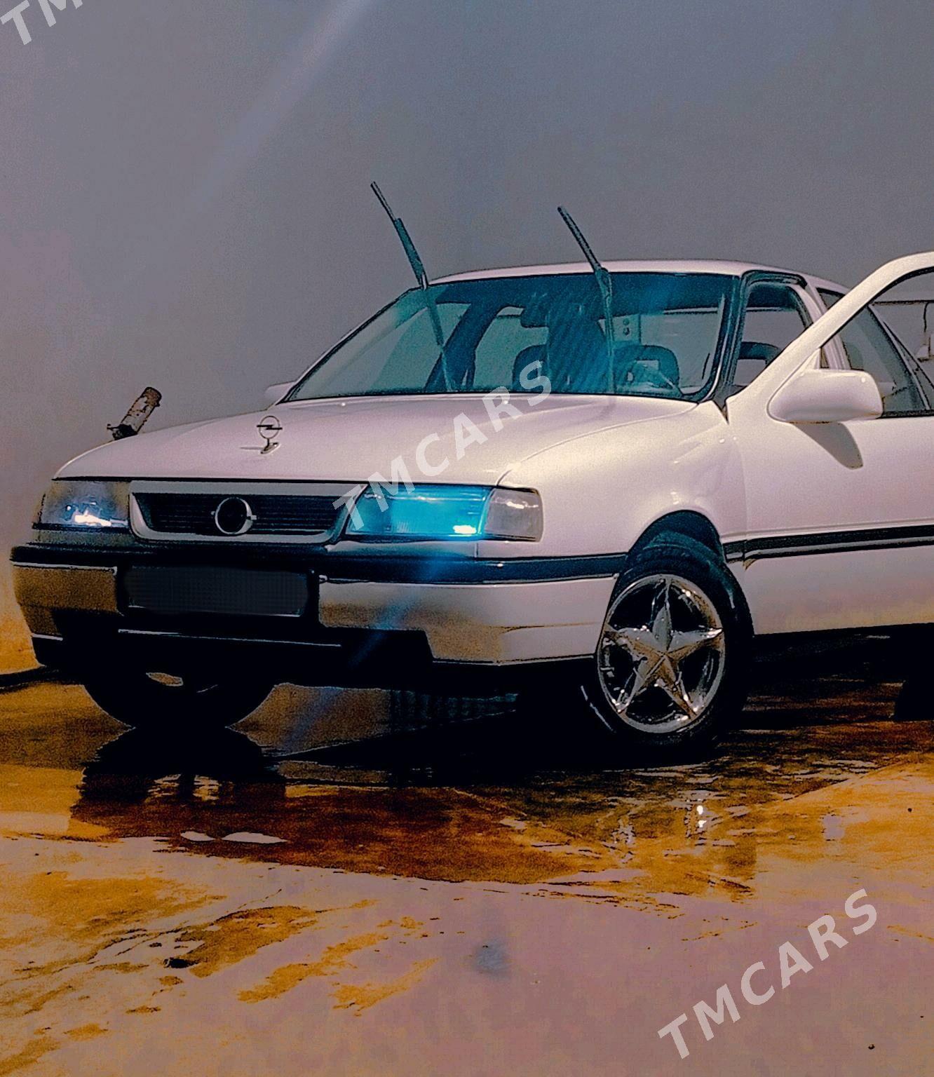 Opel Vectra 1991 - 29 000 TMT - Murgap - img 4