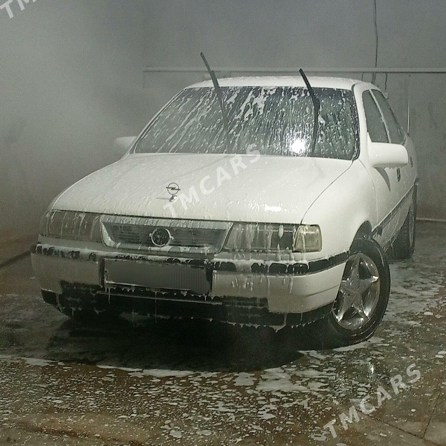 Opel Vectra 1991 - 29 000 TMT - Murgap - img 3