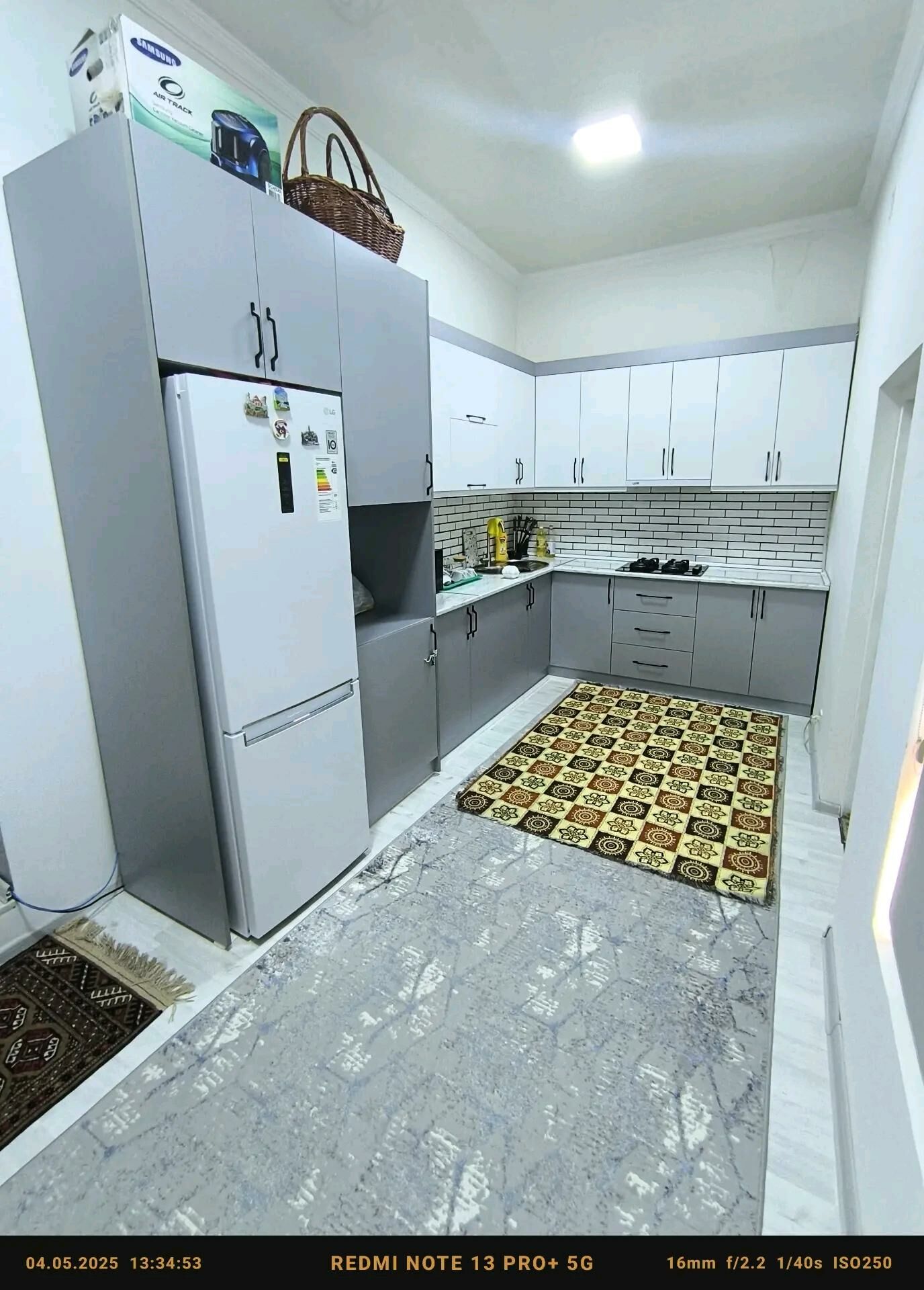 155kw 1et 3komASUDA EMLAK - Balkanabat - img 2