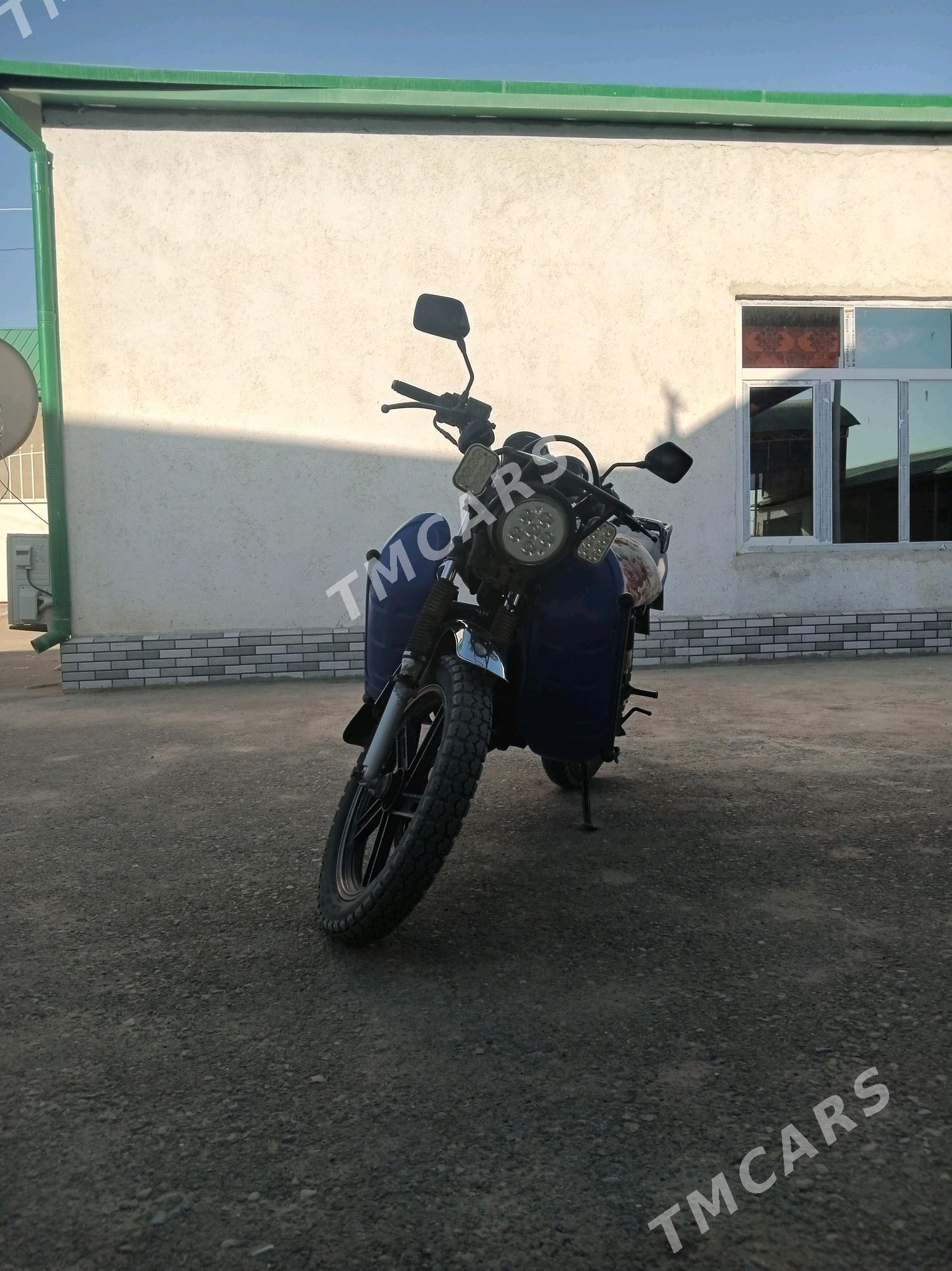 Fekon FK200-14G 2016 - 15 000 TMT - Бабадайхан - img 2