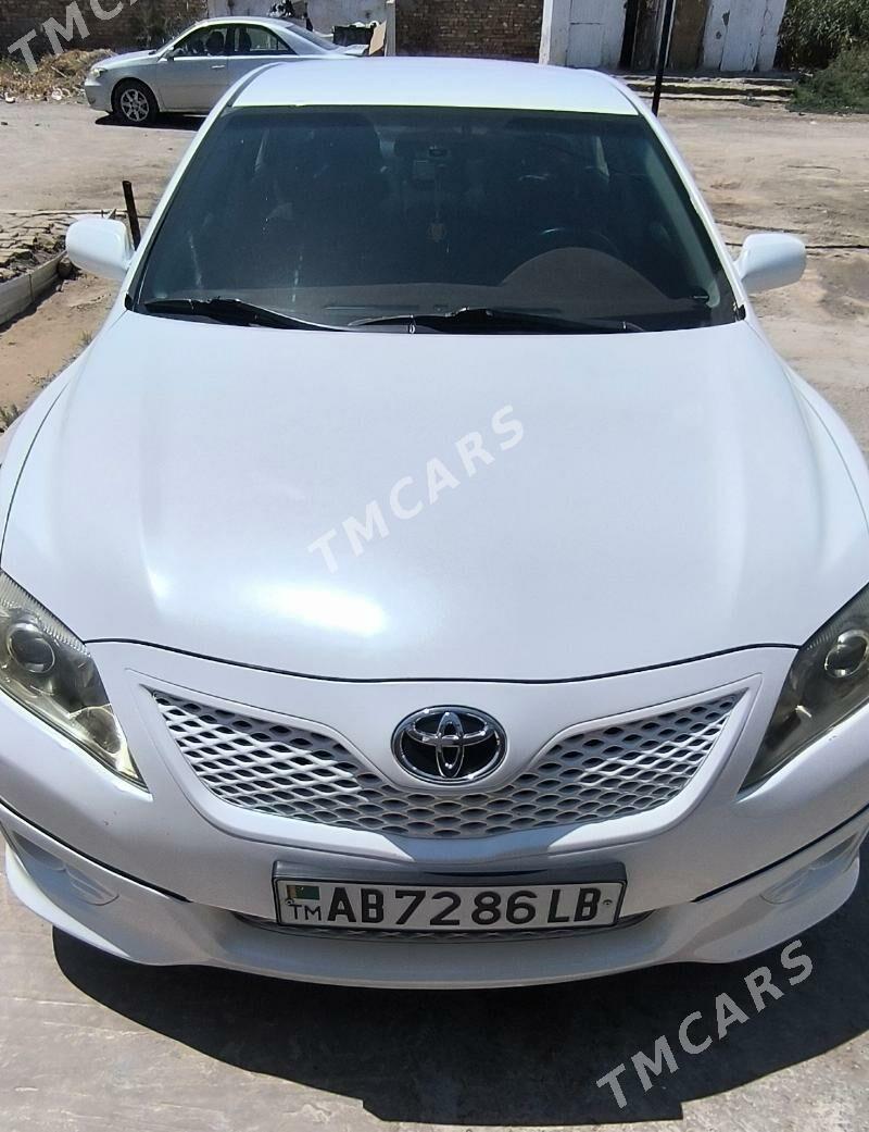 Toyota Camry 2010 - 200 000 TMT - Туркменабат - img 3