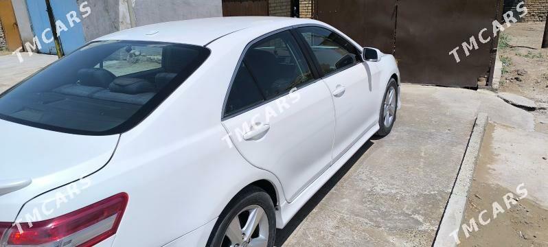Toyota Camry 2010 - 200 000 TMT - Туркменабат - img 5