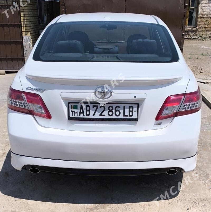 Toyota Camry 2010 - 200 000 TMT - Туркменабат - img 7