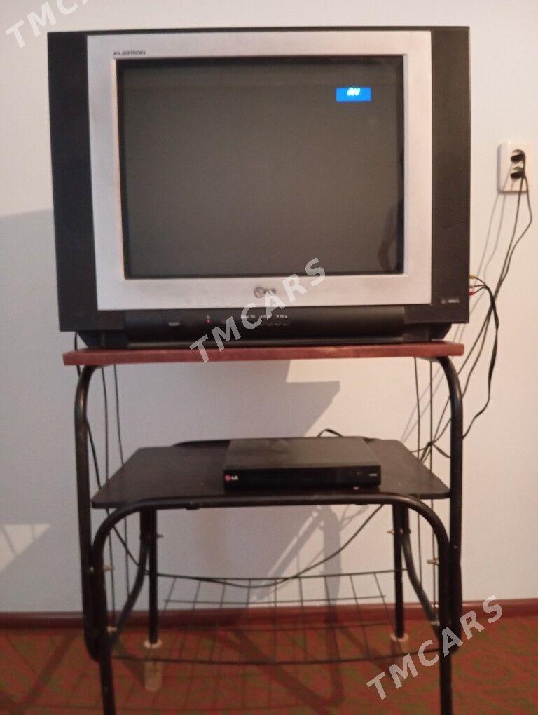 Telewizor LG we pastawka - Ашхабад - img 2