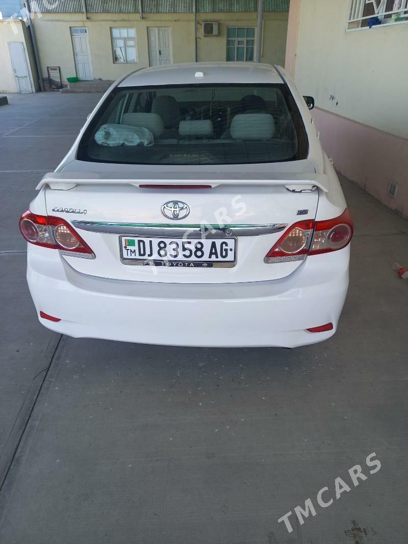 Toyota Corolla 2009 - 125 000 TMT - Gökje - img 4