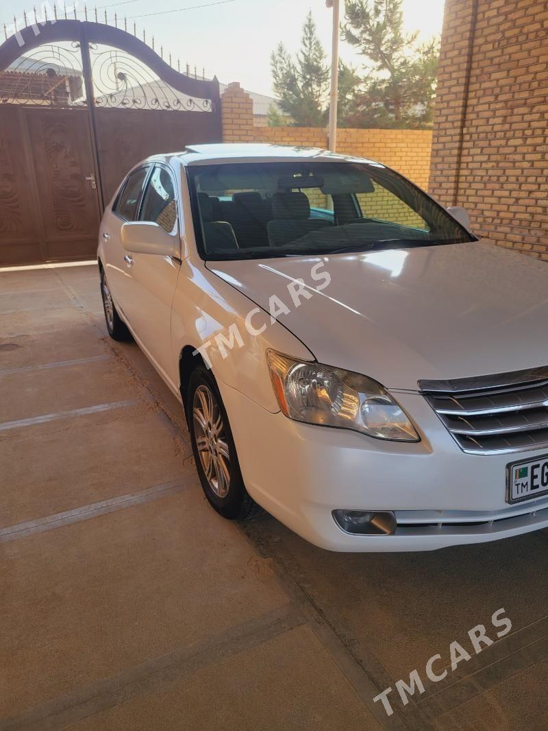 Toyota Avalon 2006 - 128 000 TMT - Mary - img 2