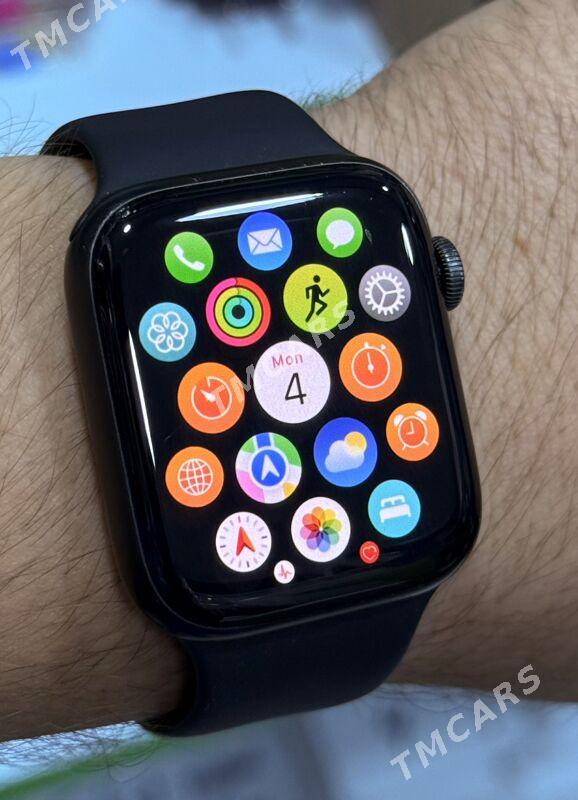 Apple watch 6 (iwatch6) - Туркменбаши - img 3