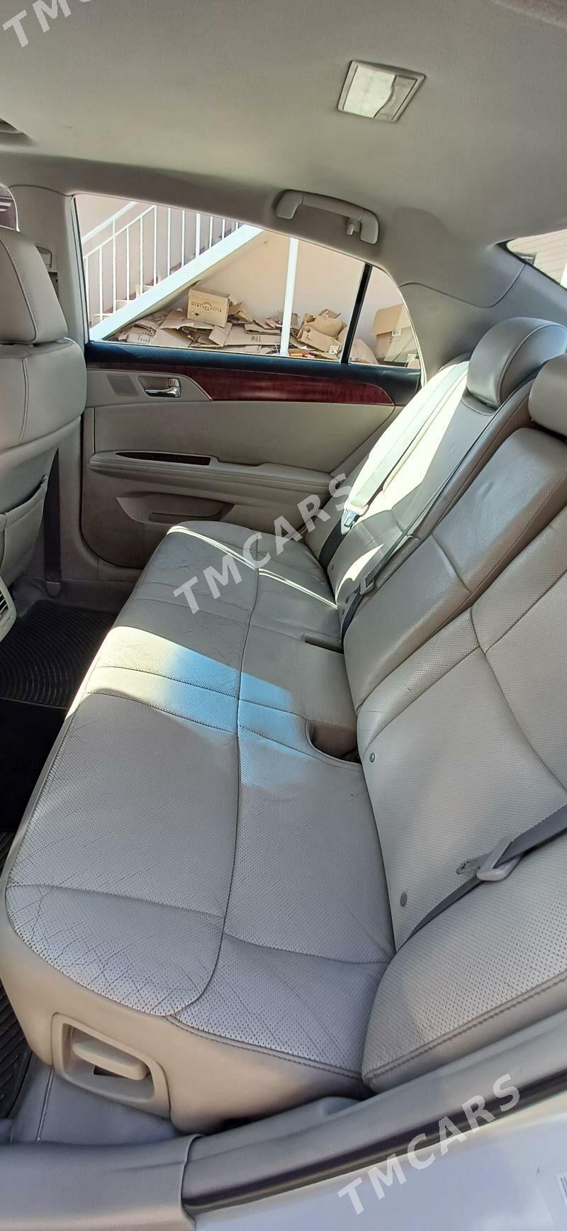 Toyota Avalon 2011 - 270 000 TMT - Mary - img 3