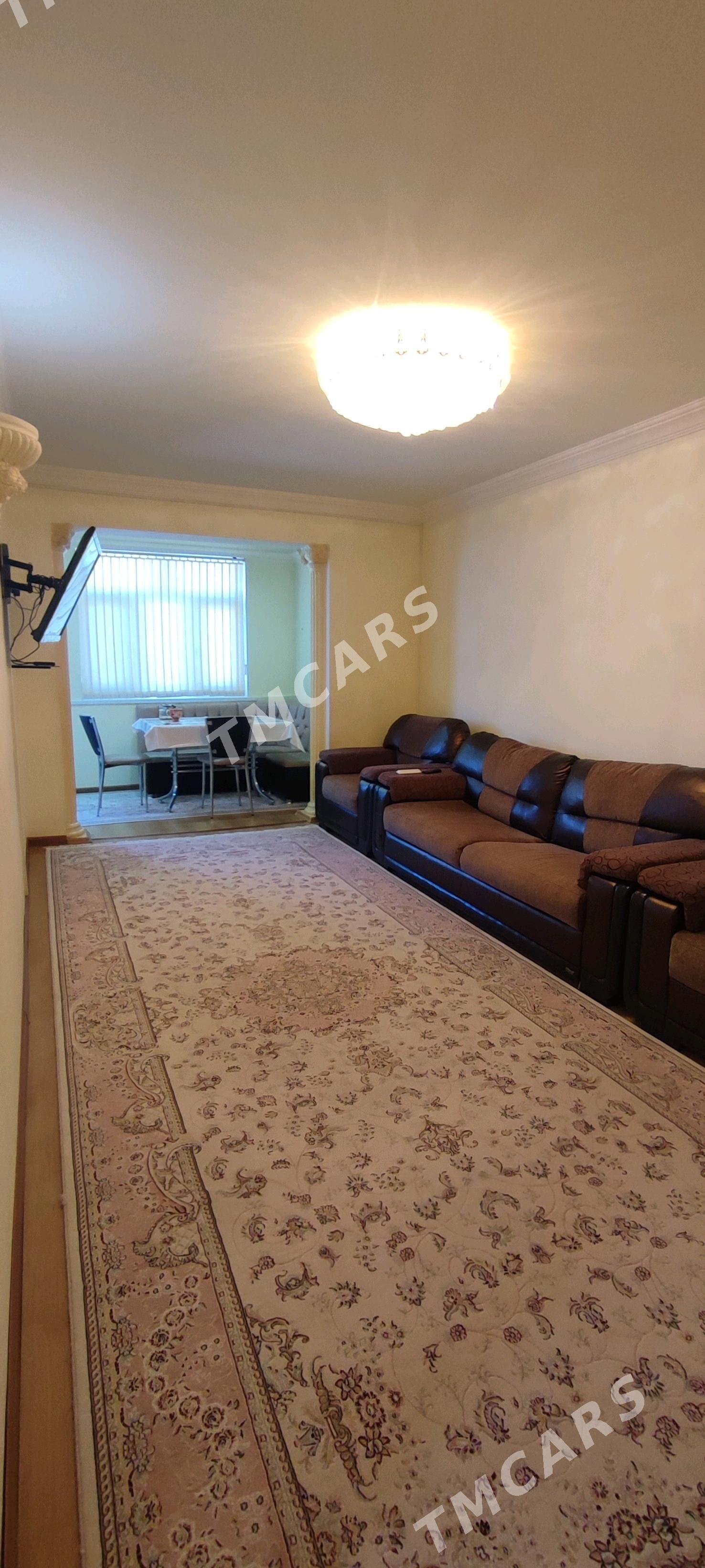 Arenda jay 11 Mkr  ful - Aşgabat - img 2