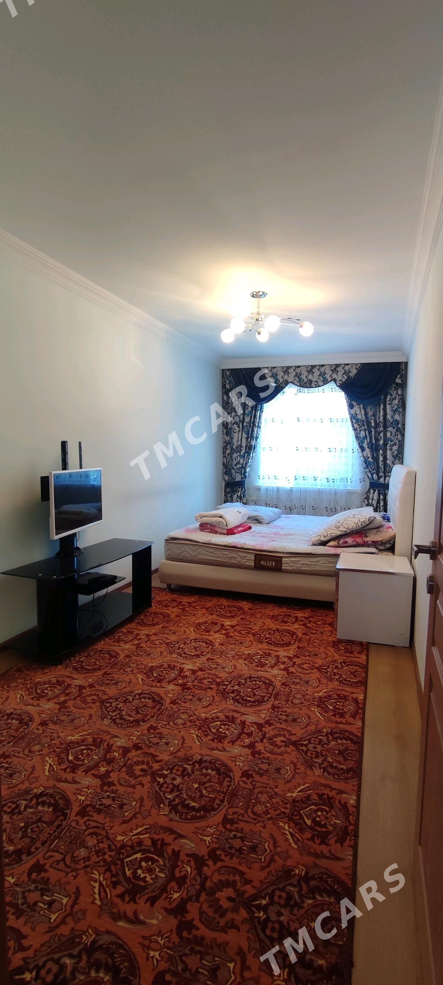 Arenda jay 11 Mkr  ful - Aşgabat - img 3