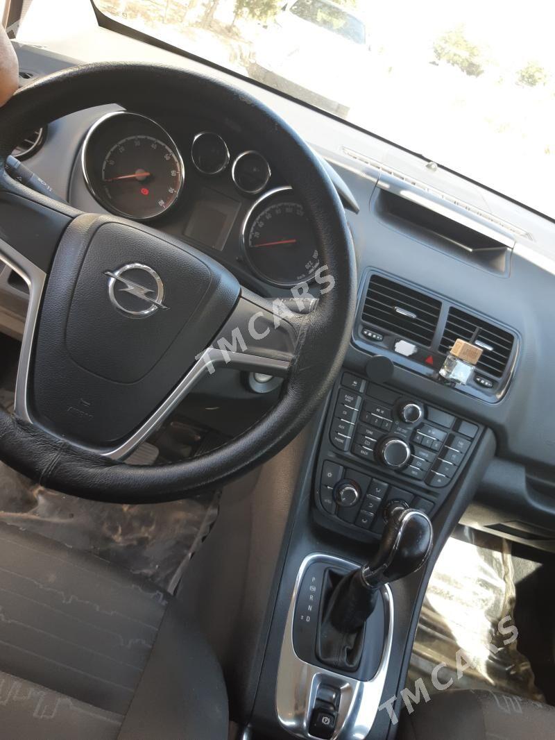 Opel Meriva 2014 - 139 000 TMT - Aşgabat - img 5