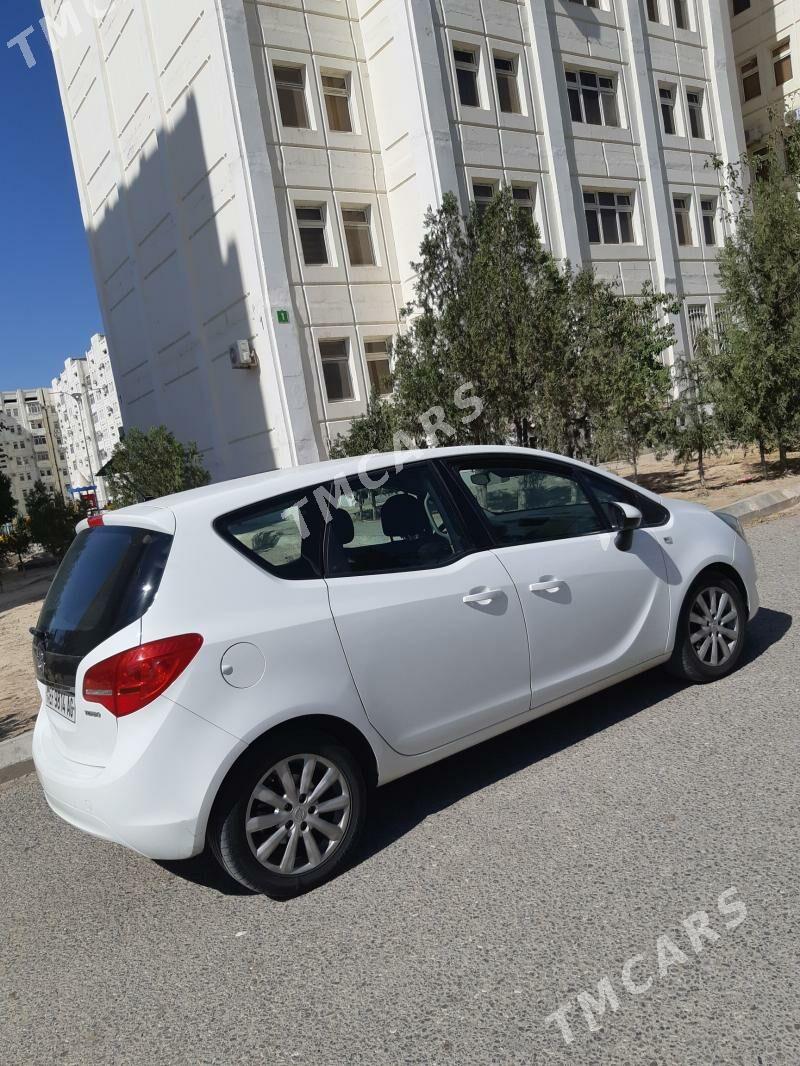 Opel Meriva 2014 - 139 000 TMT - Aşgabat - img 10