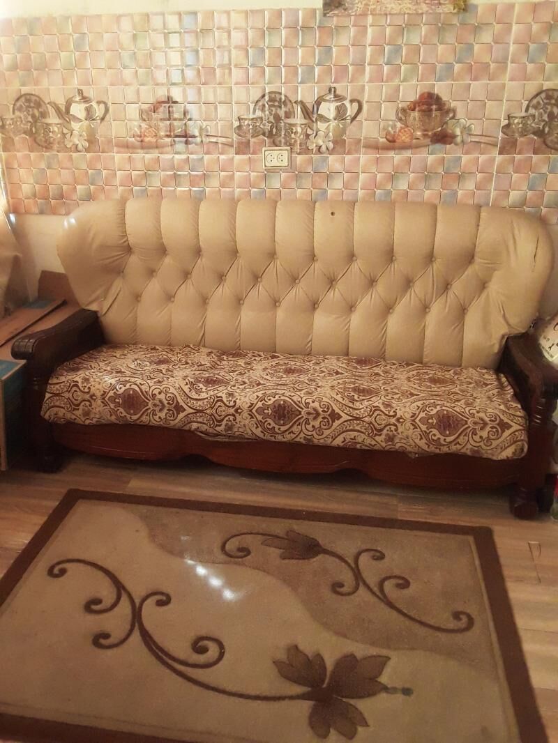 МЕЖЛАУК ЦИРК АК-АЛТ1Э 2 В 3 КМ - Aşgabat - img 9