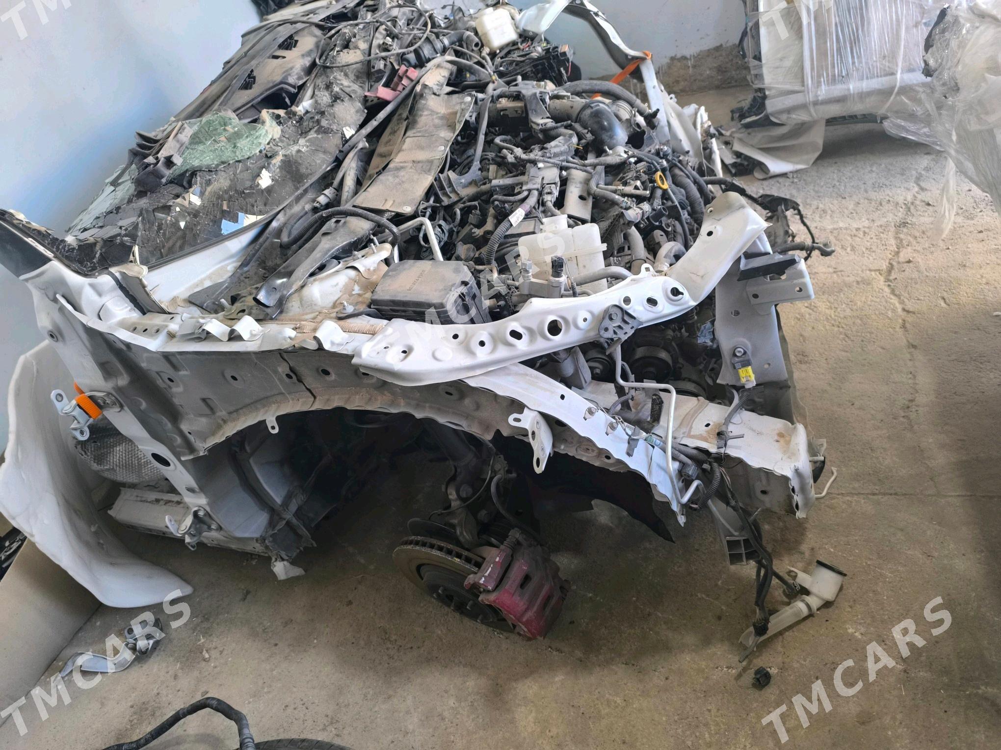 Angar Highlandyr/Lexus.20/24 200 000 TMT - Baýramaly - img 3