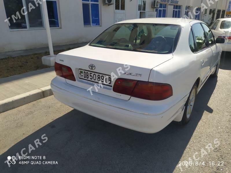Toyota Avalon 1999 - 116 000 TMT - Туркменабат - img 5