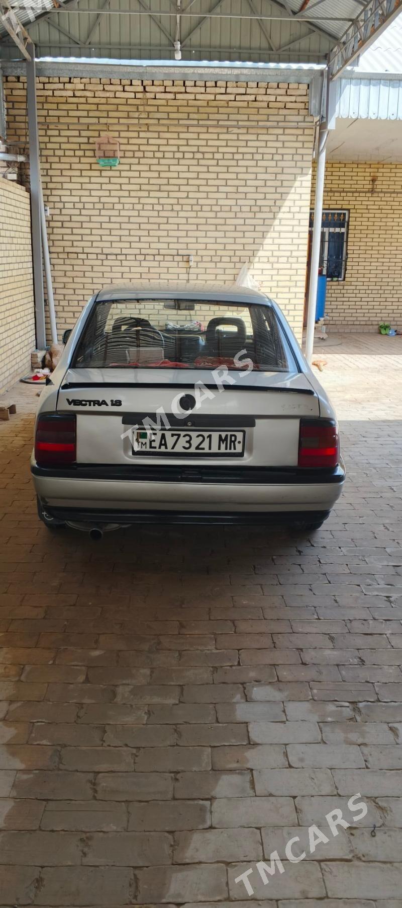 Opel Vectra 1989 - 22 000 TMT - Baýramaly - img 2