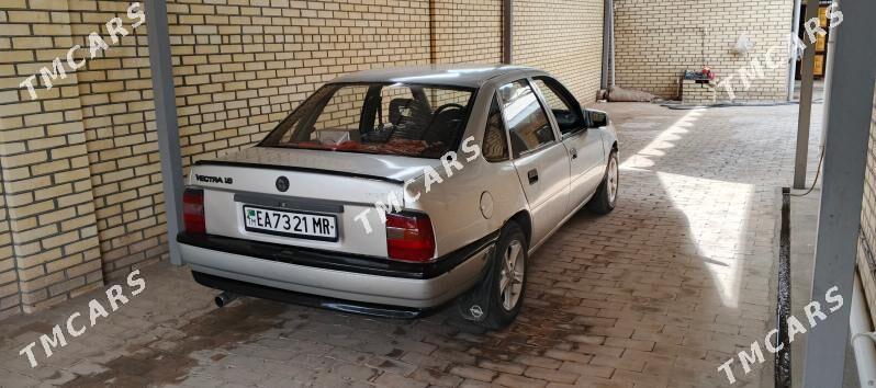 Opel Vectra 1989 - 22 000 TMT - Baýramaly - img 4