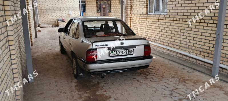 Opel Vectra 1989 - 22 000 TMT - Baýramaly - img 3