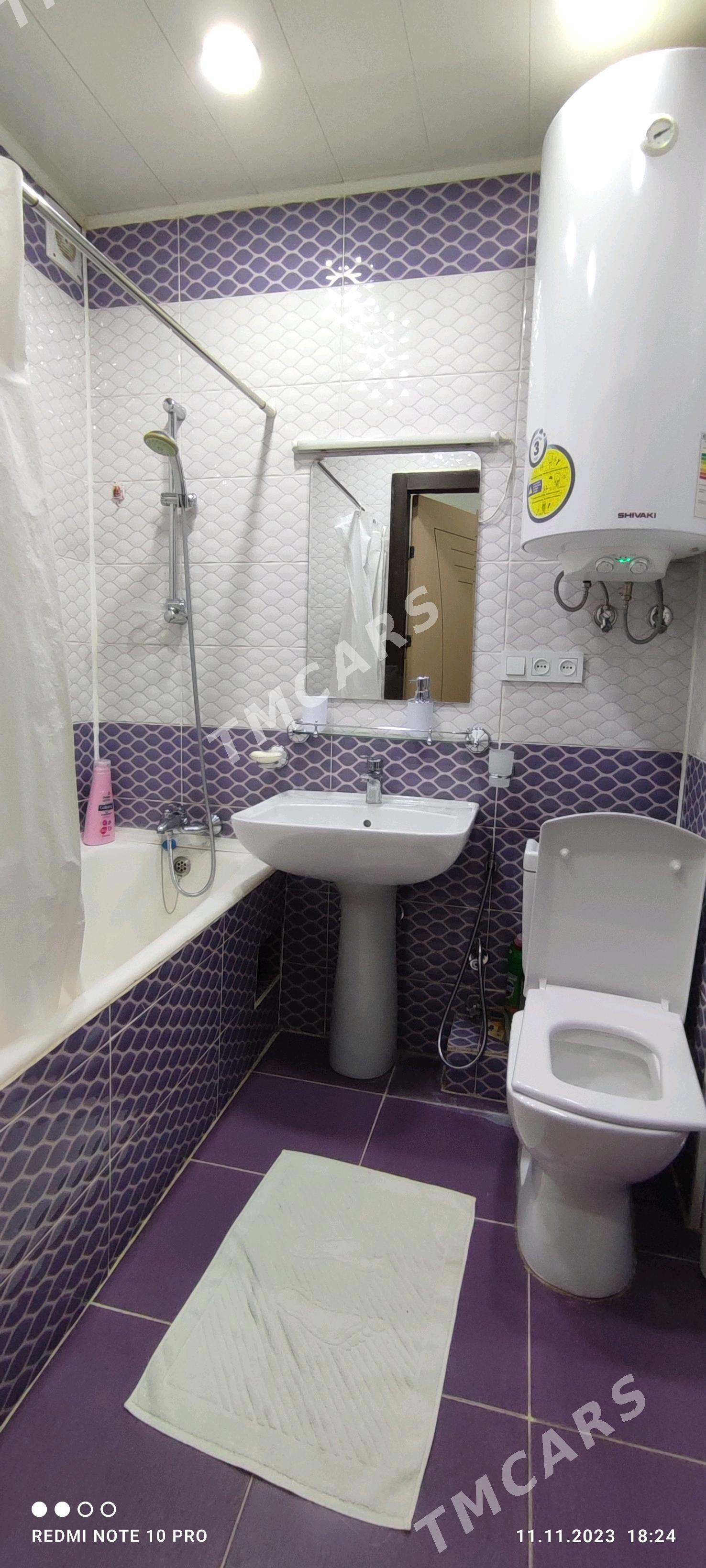 Arenda jay 11 Mkr  ful - Aşgabat - img 10