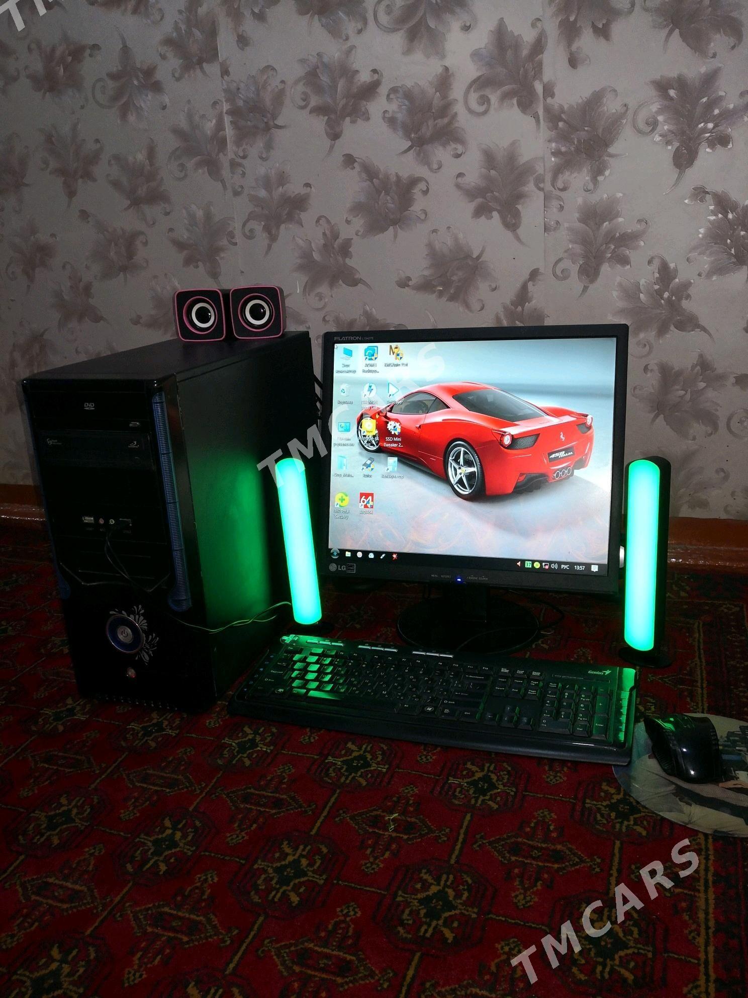 i3 kompyuter taze - Baýramaly - img 3