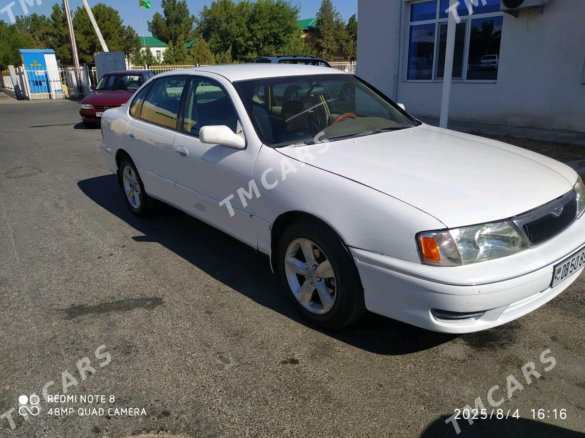 Toyota Avalon 1999 - 116 000 TMT - Туркменабат - img 6