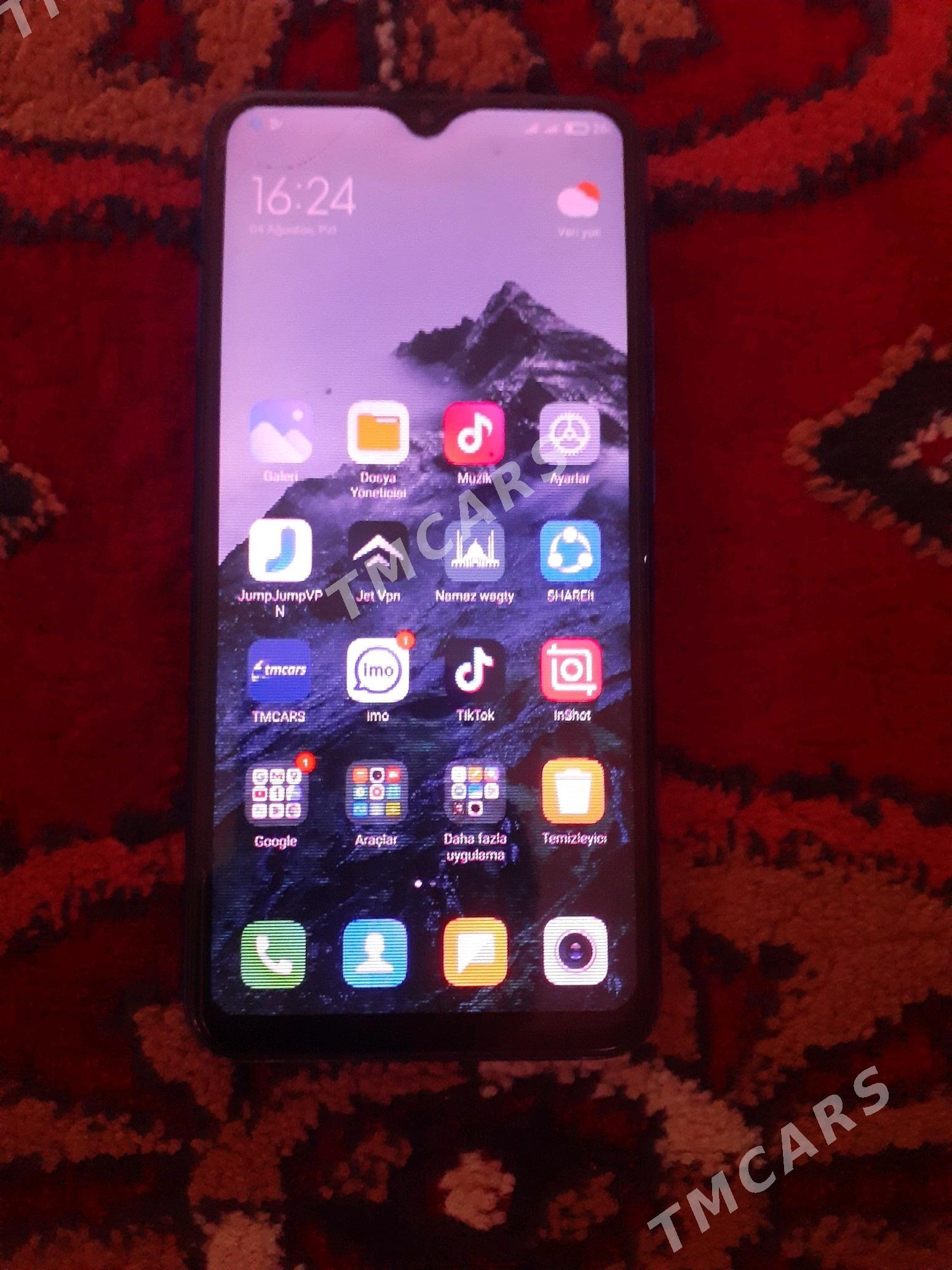 Redmi 9 obmen - Сакарчага - img 3