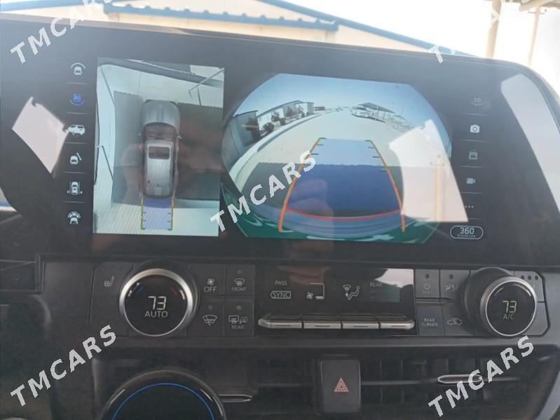 Toyota Highlander 2021 - 490 000 TMT - Balkanabat - img 7
