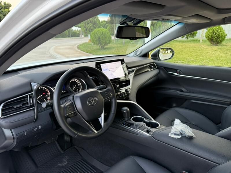 Toyota Camry 2024 - 760 000 TMT - Aşgabat - img 10