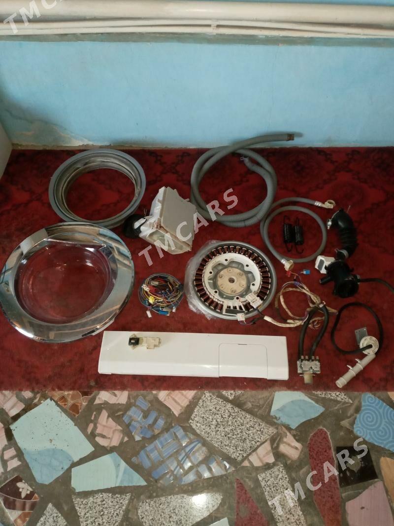 LG.KIRMAŞIN.6.KILALIK.ZAPÇAS. - Gurbansoltan Eje - img 4