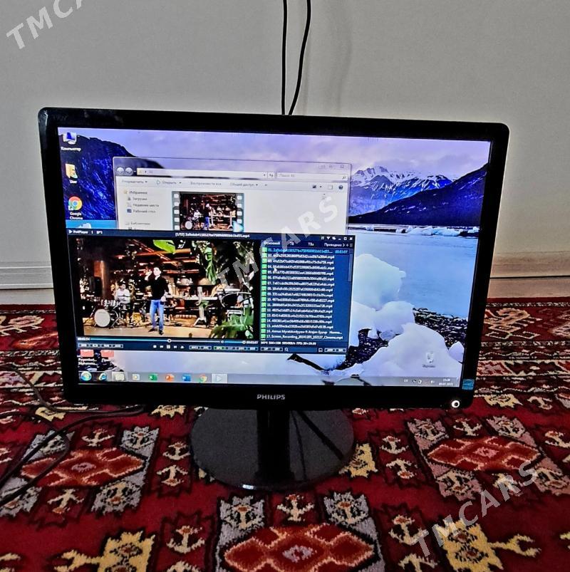 Monitor - Köneürgenç - img 2