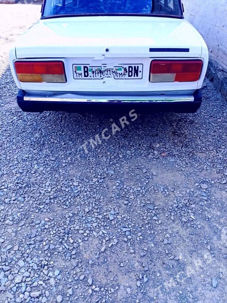 Lada 2107 1985 - 22 000 TMT - Bereket - img 5