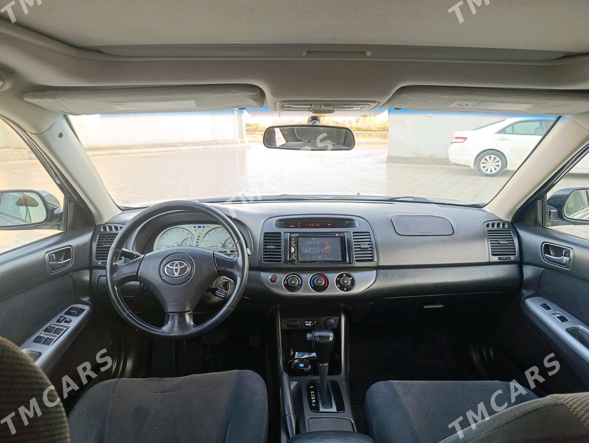 Toyota Camry 2002 - 150 000 TMT - Mary - img 3
