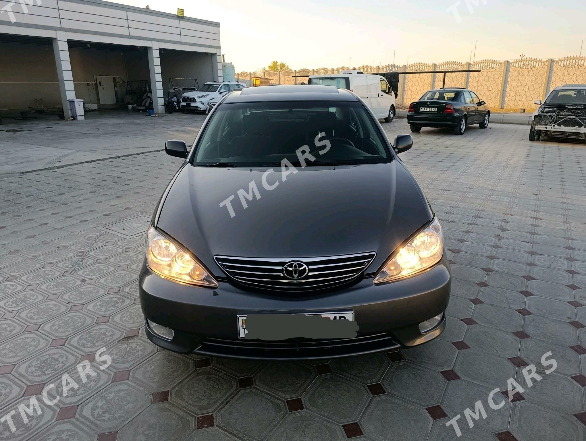 Toyota Camry 2002 - 150 000 TMT - Mary - img 5