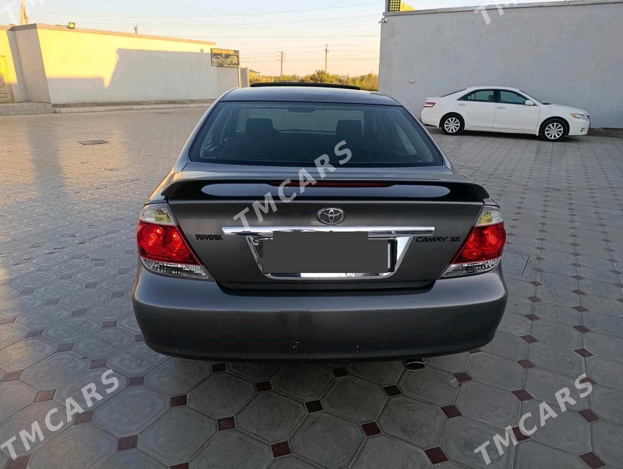 Toyota Camry 2002 - 150 000 TMT - Mary - img 2